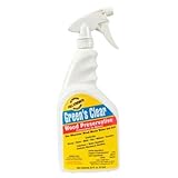 1 Quart Green's Clear Wood Preservative [並行輸入品]