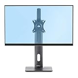 StarTech.com モニタースタンド/1画面/最大32インチディスプレイ/VESA対応
