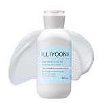 Illiyoon 公式 イリユン セラミド アト ローション 100ml 低刺激 ローション 敏感肌 乾燥肌 保湿ケア お子さま使用可能 プチ トラベルサイズ 韓国コスメ