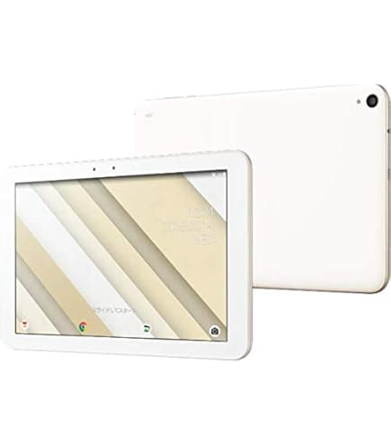 Amazon.co.jp: LG(エルジー) Qua tab PX 16GB ホワイト LGT31 au