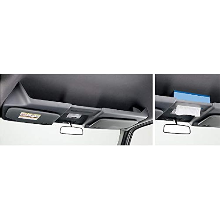 HONDA N BOX ホンダ ルーフコンソール　[08U61-TY0-010] HONDA N BOX ホンダ ルーフコンソール [08U61-TY0-010] - メルカリ