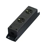 アメリカン電機 ダブルタップ 30A 引掛形 3313NT-L5