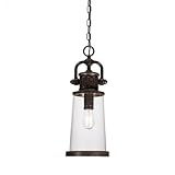 Quoizel SDN1908IB Steadman Outdoor Fixture by Quoizel