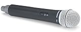 【国内正規品】 SAMSON サムソン CH88ハンドマイク CH88 ハンドマイク