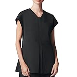 [ユナイト エムイー] UNITE DIVISION OF ME(ユナイト ディビジョン オブ エムイー) ファスナースクラブ[女] 【透防止/制電/ストレッチ/制菌/UVカット/イージーケア】 DOM0026 C-92 ダークグレー