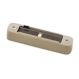 Kichler Lighting 15744SD30 Design Pro LED 3000K 3-Inch Hardscape, Deck, Step and Bench Lights with M
