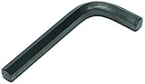 CTA Tools 2040 Metric Hex Drain Plug Wrench - 17-Millimeter by CTA Tools