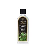 ASHLEIGH&BURWOOD（アシュレイ&バーウッド）ランプフレグランス 【グリーンバンブー 凛として穏やかな緑の香り】 500ml フレグランスランプ用オイル [正規品]