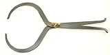 Robert Larson 850-2225 Turner's Sizing Caliper 250mm [並行輸入品]