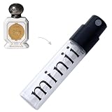 [ビュリー] 【国内正規品 オー・トリプル ローズ・ドゥ・ダマス：2ml】：原材料 水性 香水 オー・ド・トワレ [OFFICINE UNIVERSELLE BULY] (ローズ・ドゥ・ダマス：お試し 2ml)