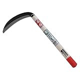 千吉 片刃薄鎌 180MM