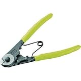 ツノダ:TTC KingTTC 専用工具 ワイヤーロープカッター ロックバネ付 WC-150 型式:WC-150