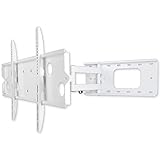エース・オブ・パーツ テレビ壁掛け金具 大型 32-65インチ 耐荷重40kg フルモーション アーム式 PLB-136MW