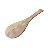 山下工芸(Yamasita craft) 日本製 ひのきしゃもじ 29cm 26540000