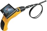 ＳＴＳ　液晶モニター付工業用内視鏡　ＩＥＳ－５５　3663973 IES55