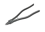 Armstrong 67-917 0.025 Tip, External, Straight Retaining Ring Pliers [並行輸入品]