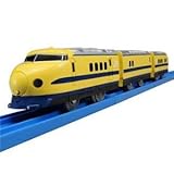 【プラレール】 タカラトミー S-12 ライト付922形ドクターイエローT3編成 ホビー エトセトラ おもちゃ プラレール [並行輸入品]