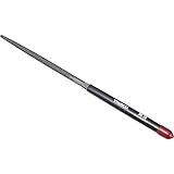 TRUSCO 組ヤスリ 丸 荒目 5本組サイズ 1本入 TMA005011P
