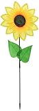 Beistle 50693ひまわりwind-wheel、11 by 3-feet
