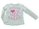 HusHush(ハッシュアッシュ) Tシャツ・カットソー 120サイズ 女の子