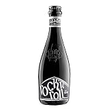 Italy beer バラデン ロックンロール 330ml/24本.mhn Baladin イタリアビール お届けまで14日ほどかかります