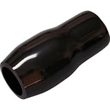 品川商工:品川商工 TCVキャップ(黒) TCV-21-B 型式:TCV-21-B（1セット:100個入）