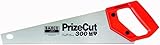 BAHCO 300-14-F15/16-HP 15 Inch Prizecut Toolbox Handsaw with 11 Teeth Per Inch [並行輸入品]