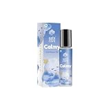 SAFE CARE(セーフケア) カーミーオイルロールオン 10mL, 夜寝る前に, リラックス, アロマオイル, より良い睡眠に