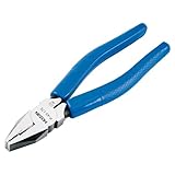 ホーザン(HOZAN) ペンチ 汎用性の高い万能ペンチ 電気工事士技能試験に P-43-175