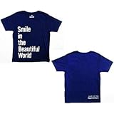 嵐　Beautiful World　Tour　公式　Tシャツ