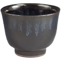 Amazon.co.jp: 小石原焼（福岡県） 秀山窯 酒器 ぐい呑 伝統の