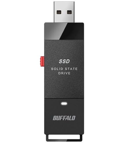 Amazon | SSD-PUT500U3-BKC(ブラック) USB 3.2(Gen 1)対応