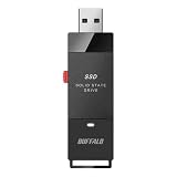 SSD バッファロー SSD-PUT500U3BC/D