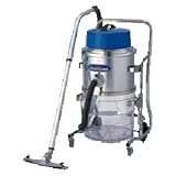 三立機器 工業用バキュームクリーナー JE-8450 100V