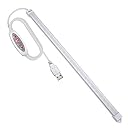 ASSEUI USBバーライト 52cm 電球色・昼白色切替対応