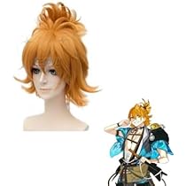 刀剣乱舞 浦島虎徹 コスプレ 衣装 ウィッグ Amazon.co.jp: [YING XUE] 刀剣乱舞 浦島虎徹 風 コスプレ衣装