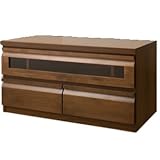 ポニーコーナー　８０　NA／DBR 完成品　国産品 (ダークブラウン)