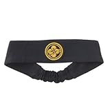 (アリサナ) arisanaはちまき風ヘッドバンド ベビー 46～50cm（6～18ヶ月前後） ブラック