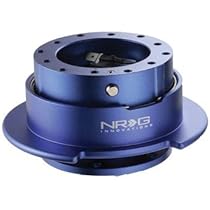 Amazon | NRG Gen 2.5ステアリングホイールクイックリリース