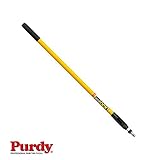Purdy 140855661電源ロックプロフェッショナルグレード拡張ポール、6 – 12-feet