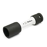 Ko-ken(コーケン) 1/2"(12.7mm) インパクトホイールナット用ソケット(薄肉) 22mm 14145PM.110-22 STRAIGHT/59-6135