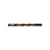 KU69293 パック入 TINコバルト正宗ドリル 3．4mm