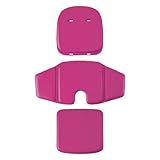 OXO Tot  スプラウトチェア交換用クッション(ピンク) FTOX933689
