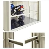 タクボ　バイクシャッターマンオプション　盗難防止バー兼シャッター補強棒　間口1832ｍｍ　WSH1-18