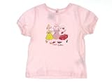 PETIT BATEAU(プチバトー) Tシャツ・カットソー 80サイズ 女の子