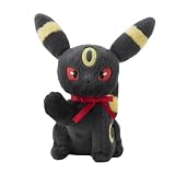 ポケモンセンターオリジナル ぬいぐるみ Eevee Collection ブラッキー