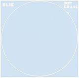 L.A.発 BLIK Original Wall Graphics ブリック オリジナルウォールステッカー ノットホワイトボード サークル <ライトペリ>