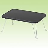 カラーミニテーブル　ＢＫ　ＣＣＢ４５３０－ＢＫ