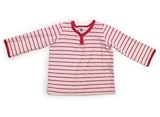 PETIT BATEAU(プチバトー) フリース 90サイズ 女の子
