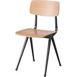 フリーク チェア ブラック HC-558BK